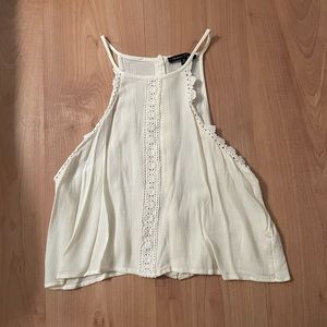 Kendall & Kylie Tank Top